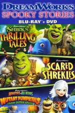 Watch DreamWorks Spooky Stories Gomovies