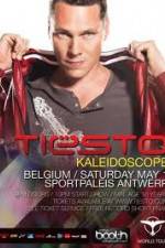Watch Tiesto - Sportpaleis Antwerp Gomovies