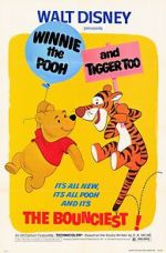 Watch Winnie the Pooh and Tigger Too (Short 1974) Gomovies