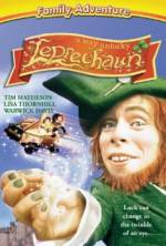 Watch A Very Unlucky Leprechaun Gomovies