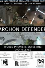 Watch Archon Defender Gomovies