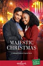 Watch A Majestic Christmas Gomovies