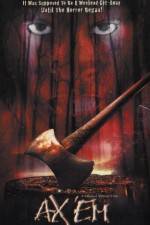 Watch Ax 'Em Gomovies