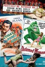 Watch Cuban Rebel Girls Gomovies