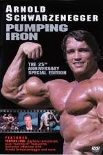 Watch Raw Iron The Making of 'Pumping Iron' Gomovies