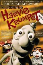 Watch Harvie Krumpet Gomovies