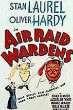 Watch Air Raid Wardens Gomovies