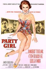 Watch Party Girl Gomovies