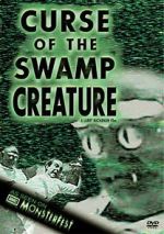 Watch Curse of the Swamp Creature Gomovies