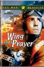 Watch Wing and a Prayer Gomovies