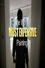 Watch The Worlds Most Expensive Paintings Gomovies