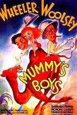 Watch Mummy's Boys Gomovies