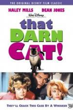 Watch That Darn Cat! Gomovies