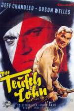 Watch Man in the Shadow Gomovies