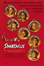 Watch Spartacus Gomovies