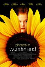 Watch Phoebe in Wonderland Gomovies