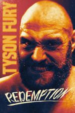 Watch Tyson Fury: Redemption Gomovies