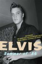 Watch Elvis: Summer of '56 Gomovies