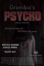 Watch Grandpa's Psycho Gomovies
