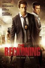 Watch The Reckoning Gomovies