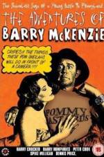 Watch The Adventures of Barry McKenzie Gomovies