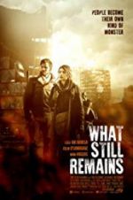 Watch What Still Remains Gomovies