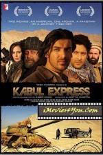 Watch Kabul Express Gomovies