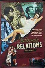 Watch Intimate Relations Gomovies