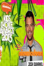 Watch Nickelodeon Kids Choice Awards Gomovies