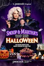 Watch Snoop and Martha\'s Very Tasty Halloween (TV Special 2021) Gomovies