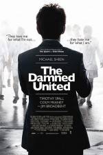 Watch The Damned United Gomovies