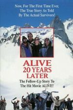 Watch Alive: 20 Years Later Gomovies