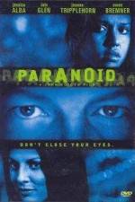 Watch Paranoid Gomovies