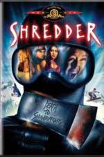Watch Shredder Gomovies