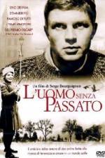 Watch L'uomo senza memoria Gomovies