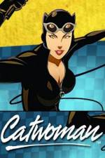 Watch DC Showcase Catwoman Gomovies
