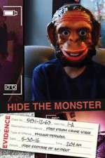 Watch Hide the Monster Gomovies