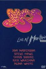 Watch Yes: Live at Montreux 2003 Gomovies