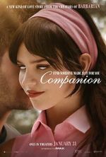 Watch Companion Gomovies