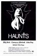 Watch Haunts Gomovies