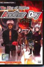 Watch The King of Fighters: Another Day (ONA Gomovies