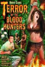 Watch Terror of the Bloodhunters Gomovies
