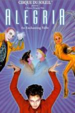 Watch Alegría Gomovies