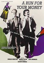 Watch A Run for Your Money Gomovies