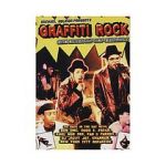 Watch Graffiti Rock (TV Short 1984) Gomovies