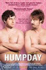 Watch Humpday Gomovies