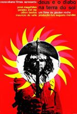 Watch Black God, White Devil Gomovies