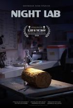 Watch Night Lab (Short 2024) Gomovies