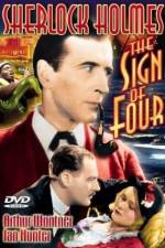 Watch The Sign of Four: Sherlock Holmes' Greatest Case Gomovies