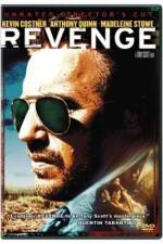 Watch Revenge Gomovies